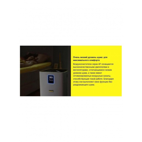 Очиститель воздуха Karcher AF 30 [1.024-821.0] - фото 14