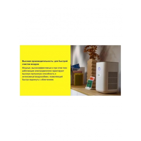 Очиститель воздуха Karcher AF 30 [1.024-821.0] - фото 15