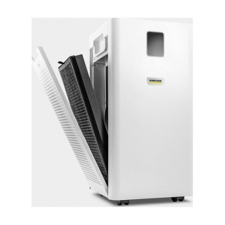 Очиститель воздуха Karcher AF 30 [1.024-821.0] - фото 4