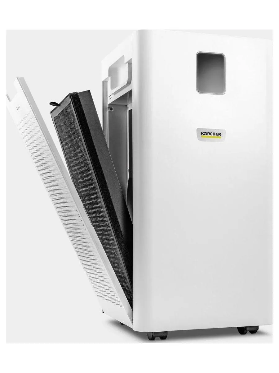 Очиститель воздуха Karcher AF 30 [1.024-821.0] - фото 4