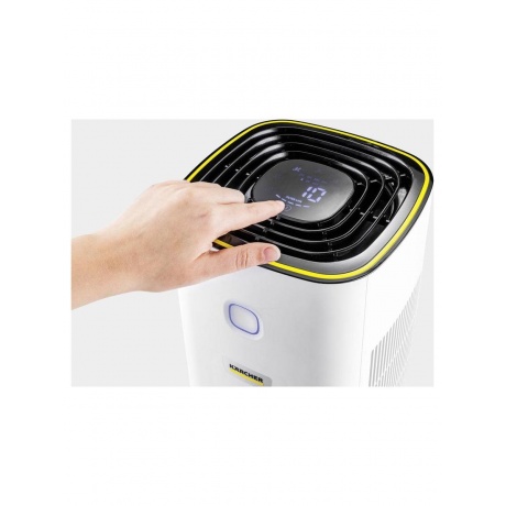 Очиститель воздуха Karcher AF 20 [1.024-820.0] - фото 2