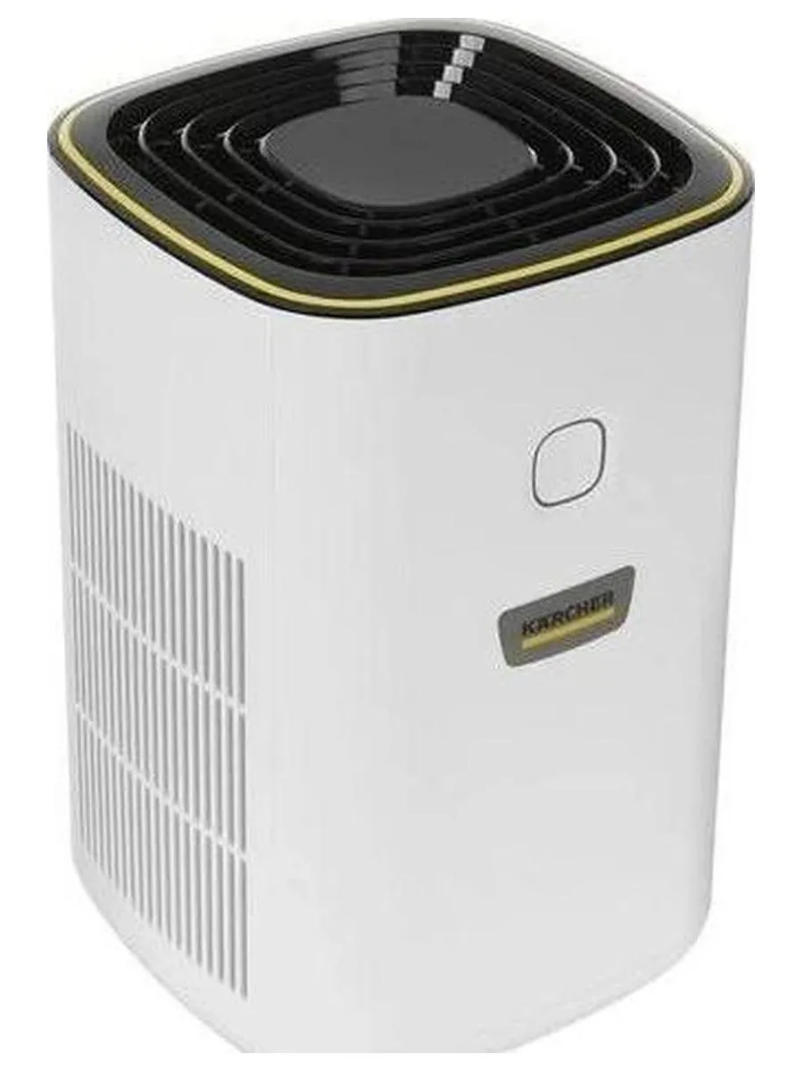 Очиститель воздуха Karcher AF 20 [1.024-820.0] - фото 11
