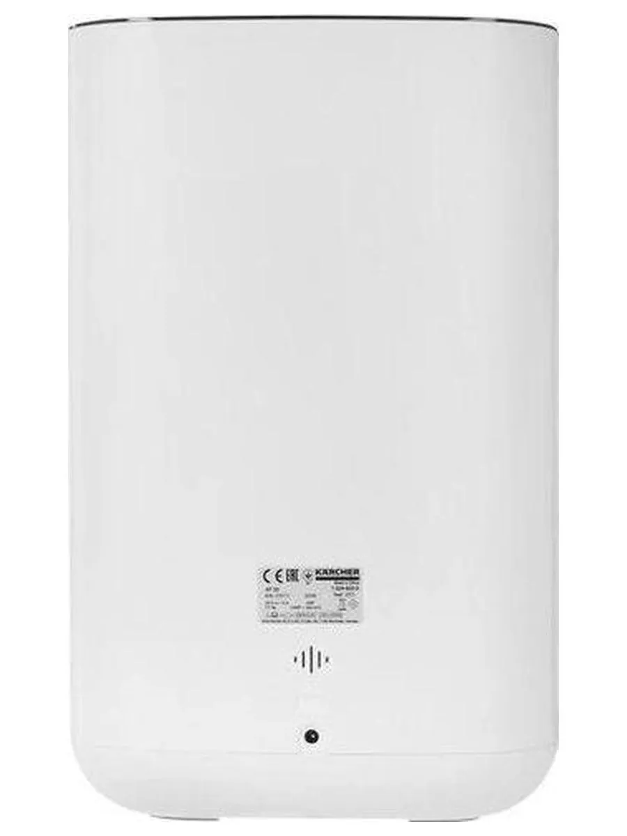 Очиститель воздуха Karcher AF 20 [1.024-820.0] - фото 16