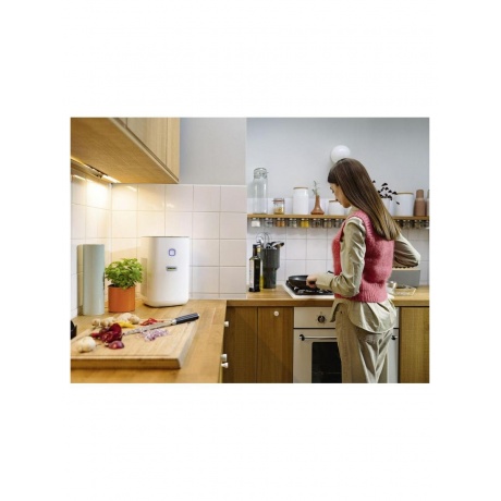 Очиститель воздуха Karcher AF 20 [1.024-820.0] - фото 10