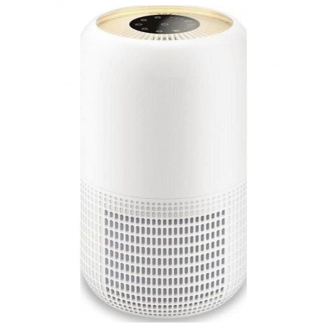 

Очиститель воздуха Neoclima NP170RW, 35Вт, 170 м3/ч, с круглым дисплеем, белый