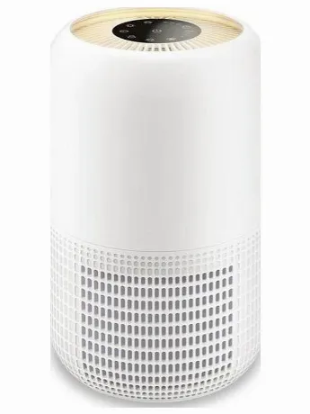 Очиститель воздуха Neoclima NP170RW, 35Вт, 170 м3/ч, с круглым д...