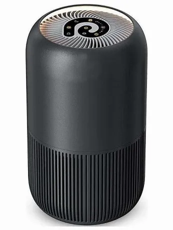 Очиститель воздуха Neoclima NP170SB, 35Вт, 170 м3/ч, с дисплеем-...