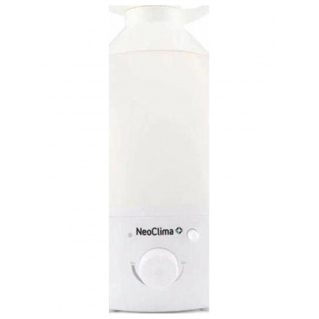 Увлажнитель воздуха Neoclima NHL-13M белый - фото 1