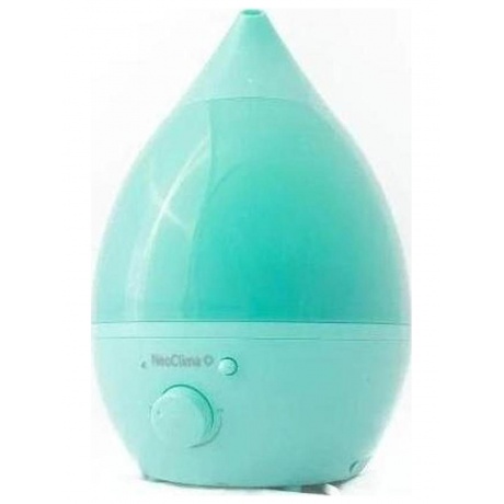 Увлажнитель воздуха Neoclima NHL-220L tiffany - фото 2