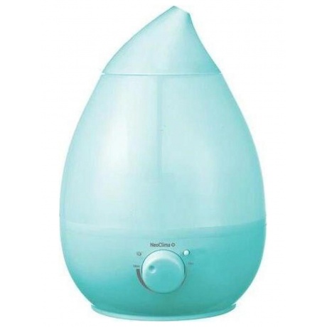 Увлажнитель воздуха Neoclima NHL-220L tiffany - фото 3
