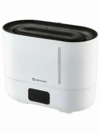 Увлажнитель воздуха ультразвуковой Neoclima NHL-300L, объем 3 л,...