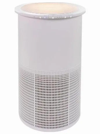 Очиститель воздуха Neoclima NP510W, 50Вт, 510 м3/ч, белый