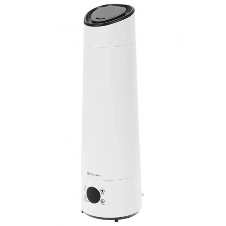 Увлажнитель воздуха ультразвуковой Neoclima NHL-6E, объем 6 л, сенсорное управление - фото 2