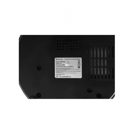 Увлажнитель воздуха ультразвуковой Neoclima NHL-6E, объем 6 л, сенсорное управление - фото 13