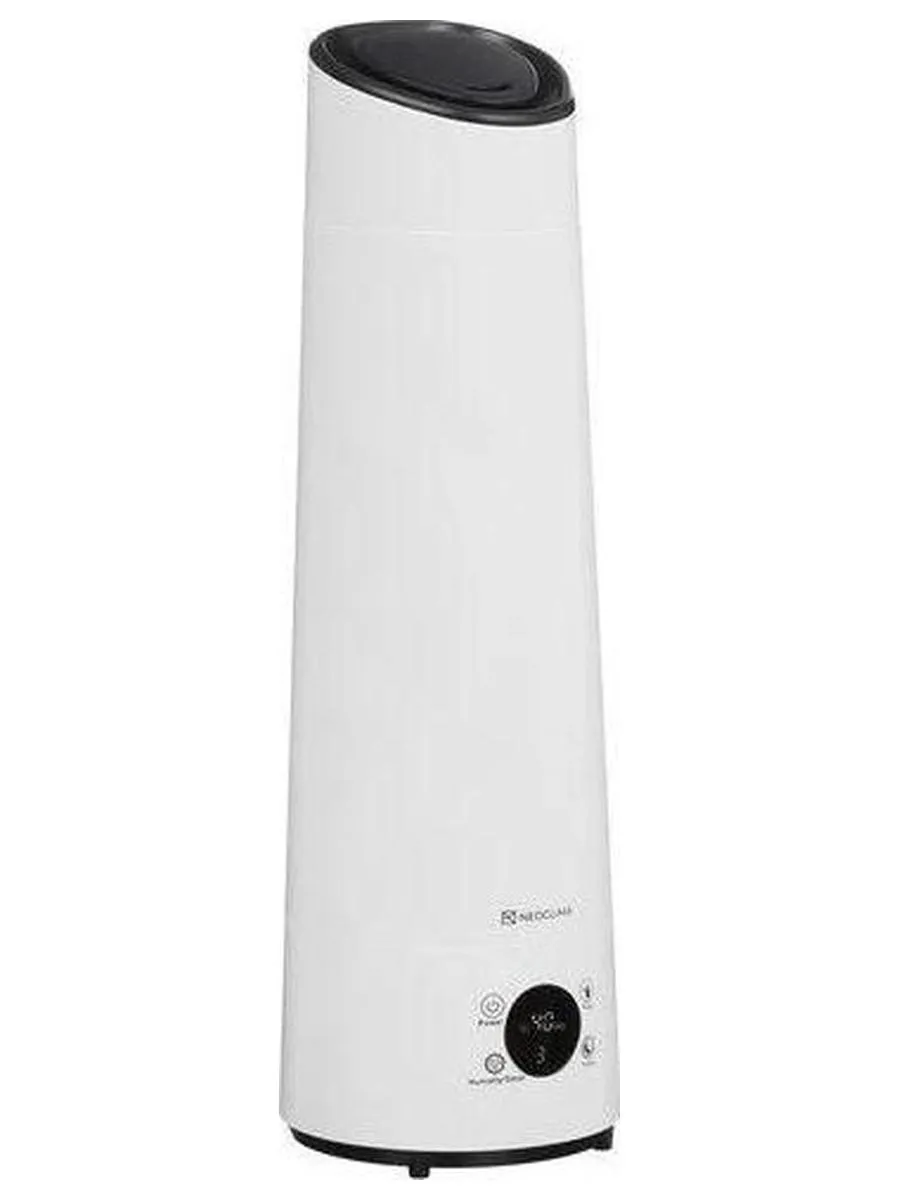 Увлажнитель воздуха ультразвуковой Neoclima NHL-6E, объем 6 л, сенсорное управление - фото 4