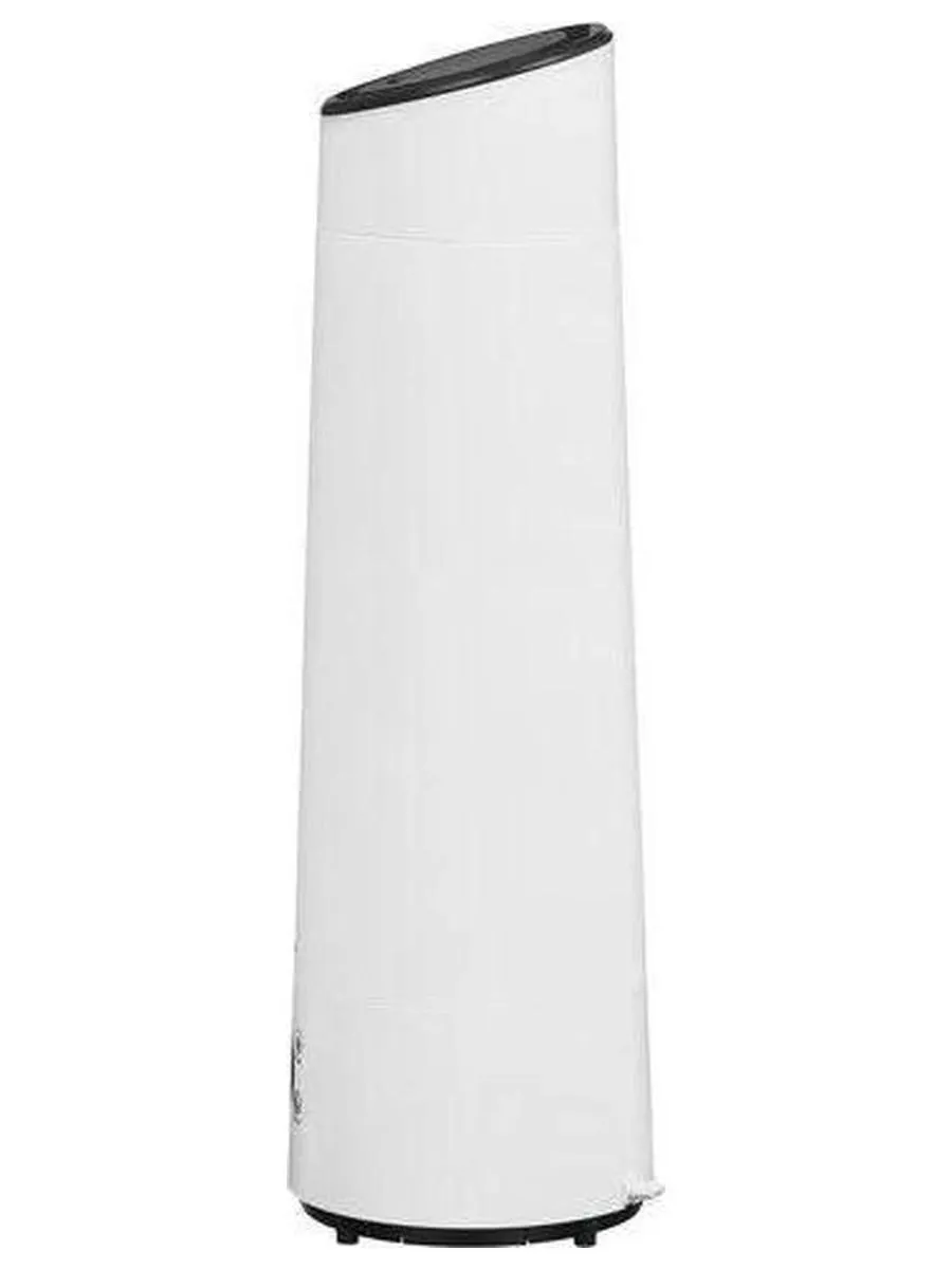 Увлажнитель воздуха ультразвуковой Neoclima NHL-6E, объем 6 л, сенсорное управление - фото 6