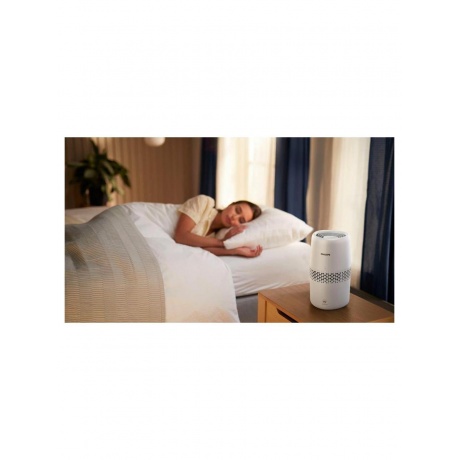 Увлажнитель воздуха Philips HU2510/10 - фото 6
