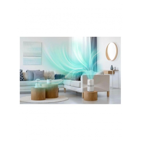 Увлажнитель воздуха Philips HU2510/10 - фото 9