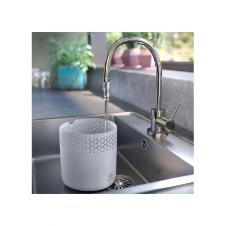 Увлажнитель воздуха Philips HU2510/10 - фото 10