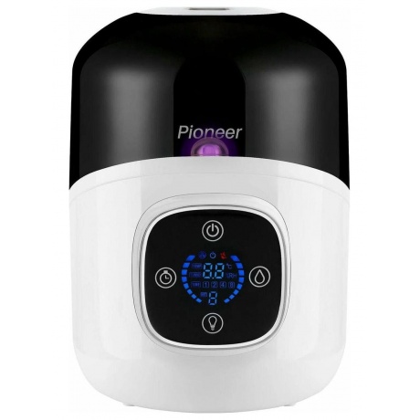Увлажнитель воздуха Pioneer HDS32 белый/черный - фото 1