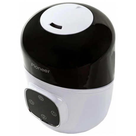 Увлажнитель воздуха Pioneer HDS32 белый/черный - фото 2