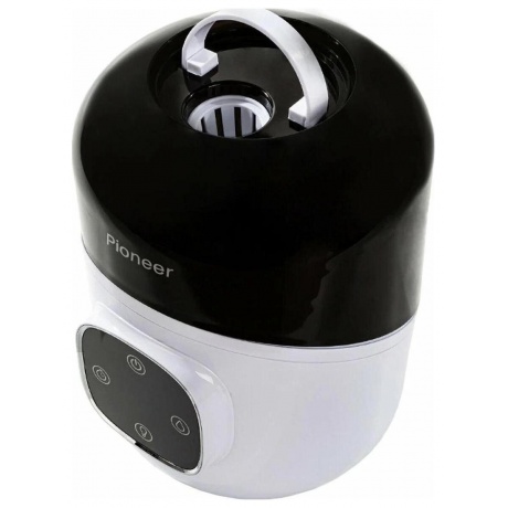 Увлажнитель воздуха Pioneer HDS32 белый/черный - фото 3