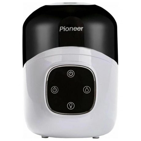 Увлажнитель воздуха Pioneer HDS32 белый/черный - фото 4