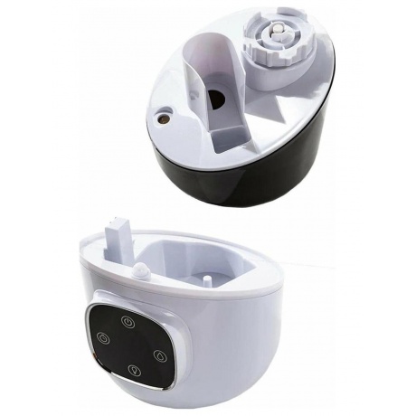 Увлажнитель воздуха Pioneer HDS32 белый/черный - фото 5