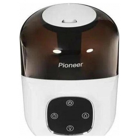 Увлажнитель воздуха Pioneer HDS32 белый/черный - фото 6