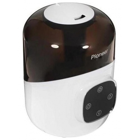 Увлажнитель воздуха Pioneer HDS32 белый/черный - фото 8