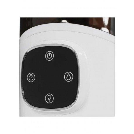 Увлажнитель воздуха Pioneer HDS32 белый/черный - фото 10