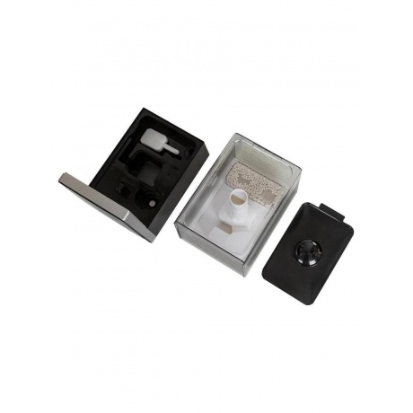 Увлажнитель воздуха Pioneer HDS12 черный - фото 4