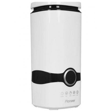Увлажнитель воздуха Pioneer HDS45 белый/черный - фото 11