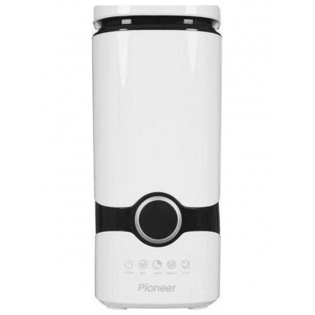 Увлажнитель воздуха Pioneer HDS45 белый/черный - фото 12