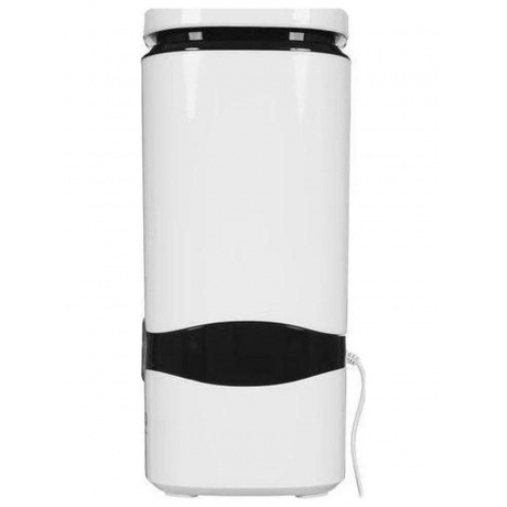 Увлажнитель воздуха Pioneer HDS45 белый/черный - фото 13