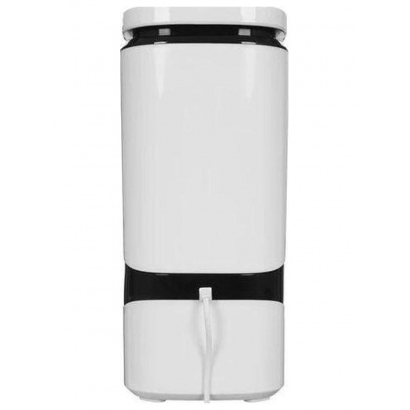 Увлажнитель воздуха Pioneer HDS45 белый/черный - фото 16