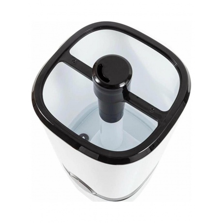 Увлажнитель воздуха Pioneer HDS45 белый/черный - фото 5