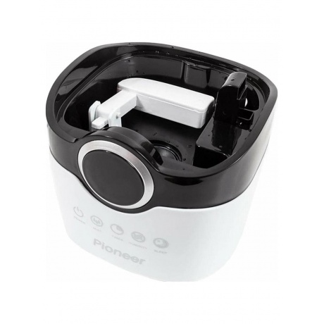Увлажнитель воздуха Pioneer HDS45 белый/черный - фото 6