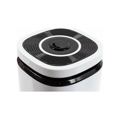 Увлажнитель воздуха Pioneer HDS45 белый/черный - фото 8