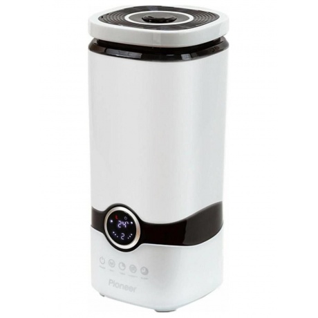 Увлажнитель воздуха Pioneer HDS45 белый/черный - фото 9