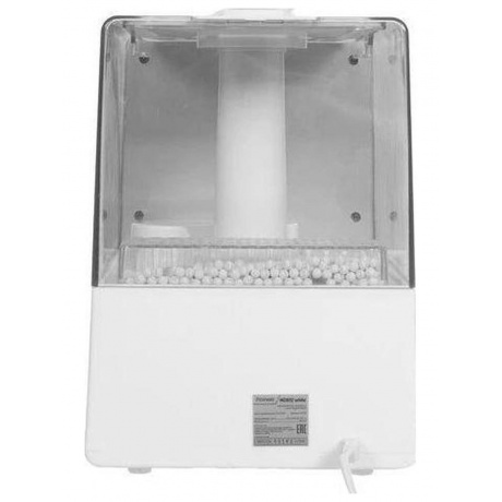 Увлажнители воздуха Pioneer HDS12 белый - фото 14