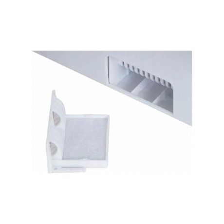 Увлажнители воздуха Pioneer HDS12 белый - фото 5