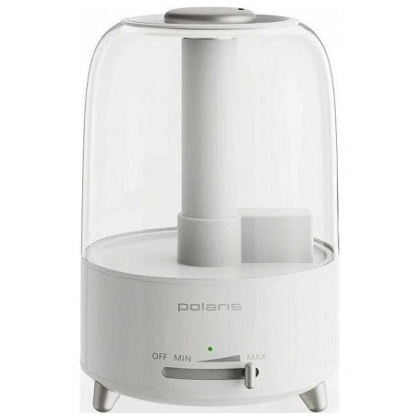 Увлажнитель воздуха Polaris PUH-4305 белый - фото 3