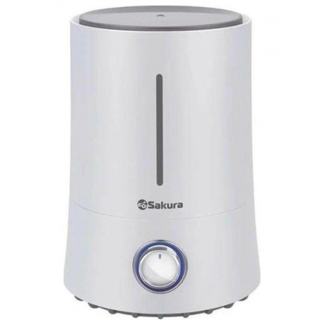 Увлажнитель воздуха Sakura SA-0611WS (4.0) - фото 1