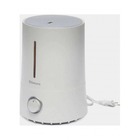 Увлажнитель воздуха Sakura SA-0611WS (4.0) - фото 2