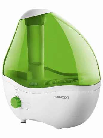 Увлажнитель воздуха Sencor SHF 921GR