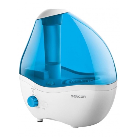 Увлажнитель воздуха Sencor SHF 920BL - фото 1