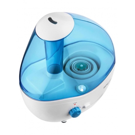 Увлажнитель воздуха Sencor SHF 920BL - фото 2