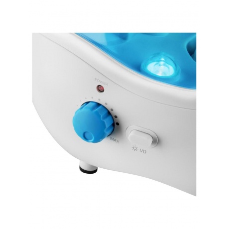 Увлажнитель воздуха Sencor SHF 920BL - фото 4