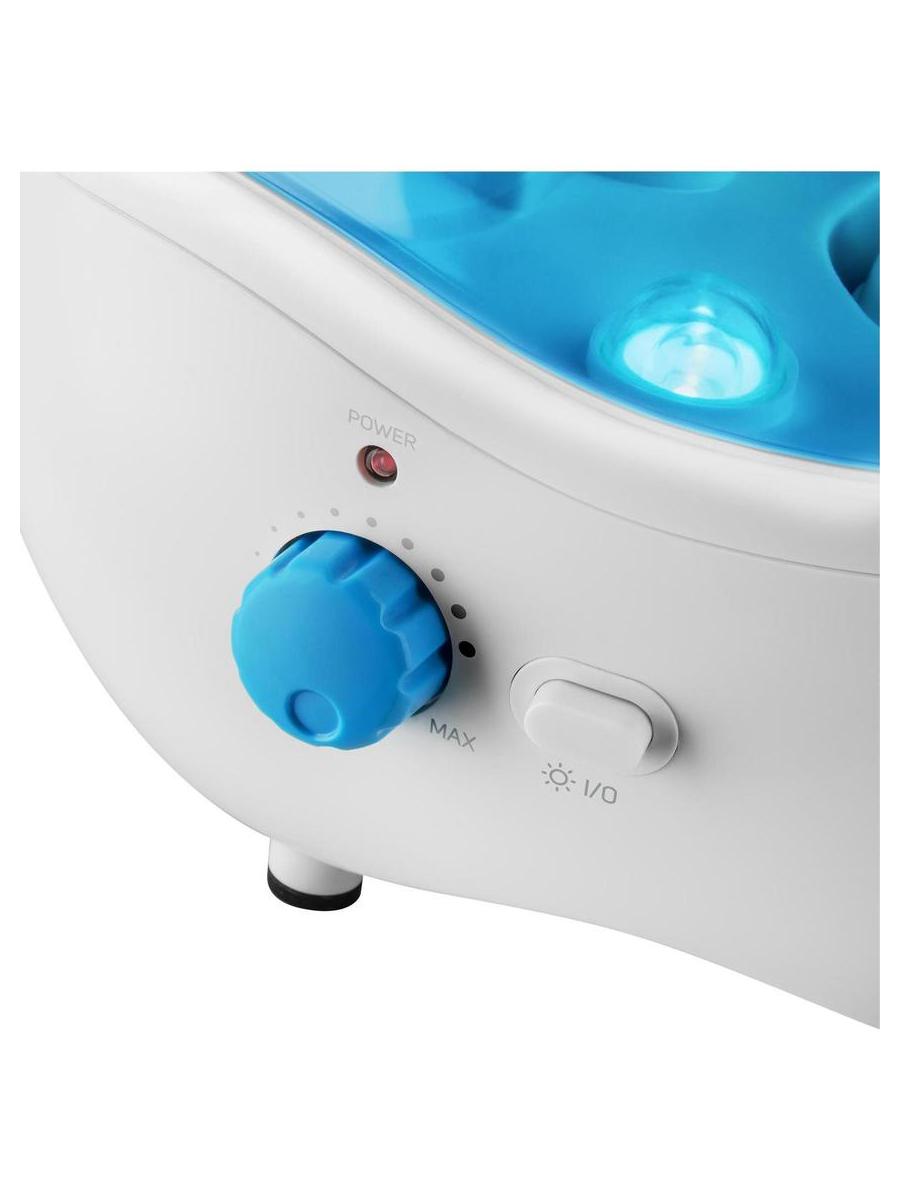 Увлажнитель воздуха Sencor SHF 920BL - фото 4